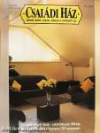 Családi ház 1993. november-december