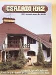 Családi ház 1991/2.