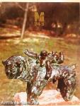 Művészet 1974. május