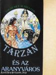 Tarzan és az aranyváros