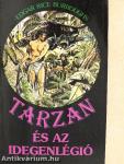 Tarzan és az idegenlégió