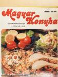 Magyar Konyha 1978/1-4.