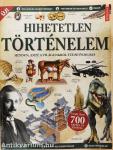 Hihetetlen történelem