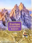 Európa természeti kincsei