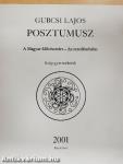 Posztumusz