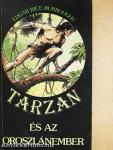 Tarzan és az oroszlánember
