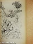 Tarzan és az oroszlánember