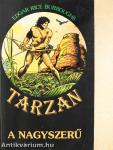 Tarzan a nagyszerű
