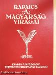 A magyarság virágai