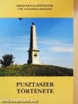 Pusztaszer története