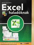 Excel haladóknak