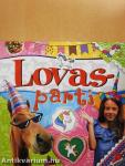 Lovasparti