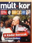Múlt-kor 2021. ősz