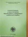 Gyakorló feladatok a spanyol középfokú idegenforgalmi és vendéglátóipari szakmai nyelvvizsgához