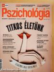 HVG Extra Pszichológia 2017/1.