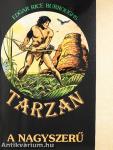 Tarzan a nagyszerű