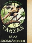 Tarzan és az oroszlánember
