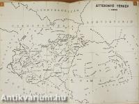 Új magyar tájszótár 1-5. 