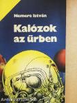 Kalózok az űrben
