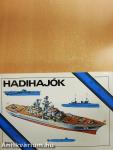 Hadihajók
