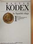 Magyar kódex 1-6.