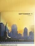 September 11 - A testimony