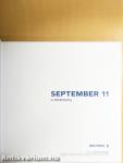 September 11 - A testimony