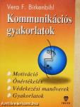 Kommunikációs gyakorlatok
