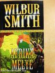 Afrika mélye