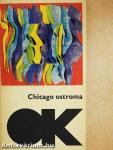 Chicago ostroma