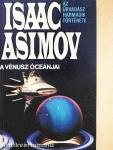A Vénusz óceánjai