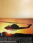 Helikopterek