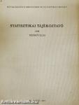Statisztikai tájékoztató 1968.