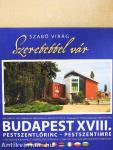 Szeretettel vár Budapest XVIII. kerülete