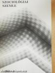 Szociológiai szemle 2003/1.