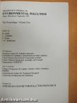 International Conference on Environmental Pollution The Proceedings: Volume Two