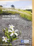 15th International Congress of ISCO - Book of Abstracts