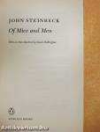 Of Mice and Men