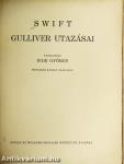 Gulliver utazásai