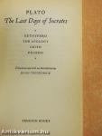 The Last Days of Socrates