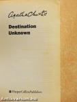 Destination Unknown
