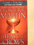 A Feast for Crows