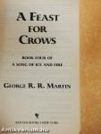 A Feast for Crows