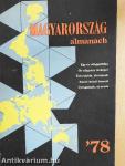 Magyarország almanach '78