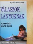 Válaszok lányoknak