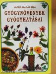 Gyógynövények gyógyhatásai