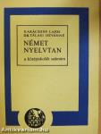 Német nyelvtan