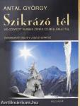Szikrázó tél - CD-vel
