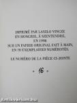Les signatures de Napoléon