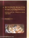 A rendszerváltás forgatókönyve 1.